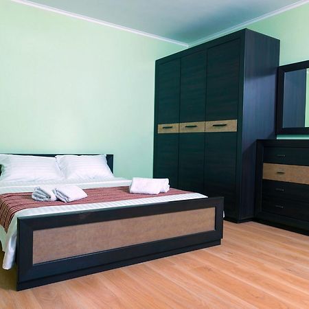 Cityapartments Kyiv Post Square Exterior photo