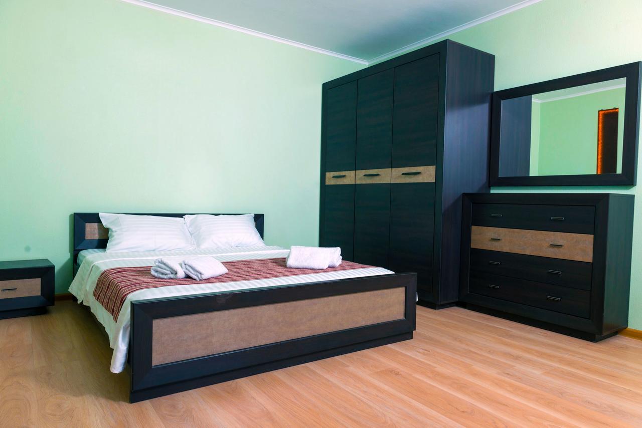 Cityapartments Kyiv Post Square Exterior photo